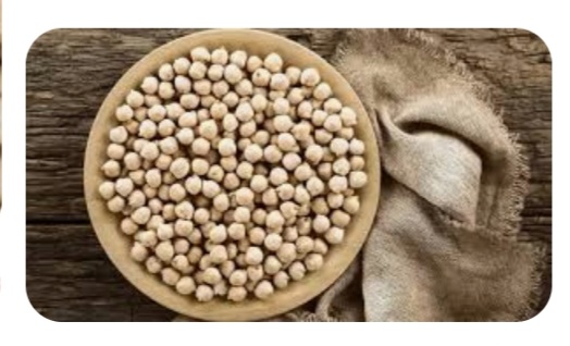 خرید نخود دوخان درشت مخصوص آبگوشت