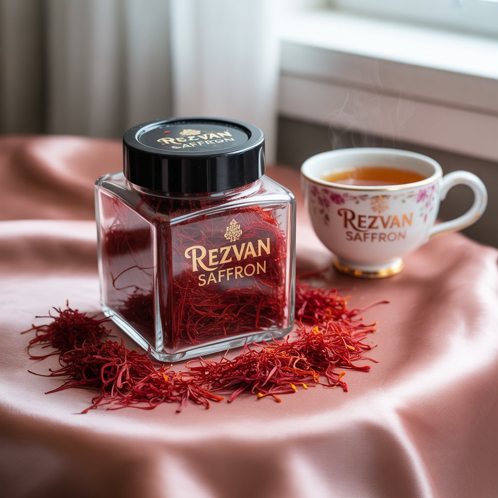 قیمت خرید زعفران نگین عمده + قیمت امروز