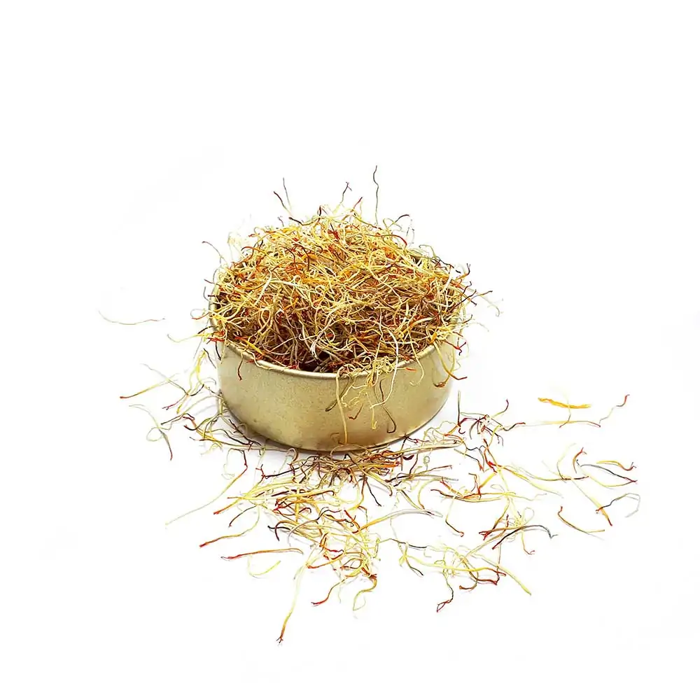 قیمت خرید عمده ریشه زعفران + قیمت امروز