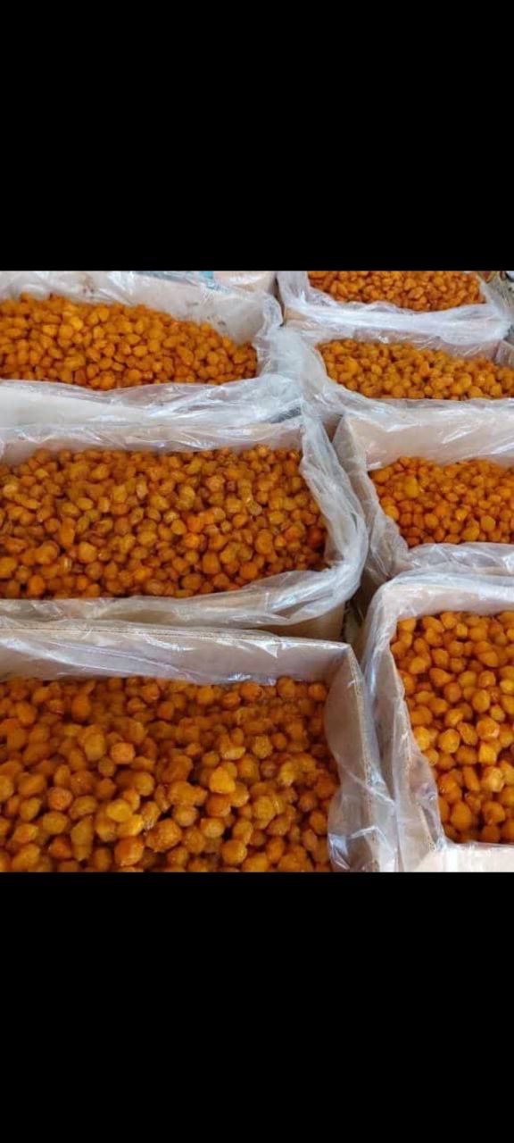 فروش عمده انواع آلو بخارا خراسان