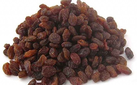 کشمش پلویی آفتابی کاشمر