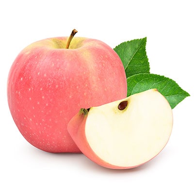قیمت سیب گلاب اصفهان با کیفیت اعلا + فروش عمده