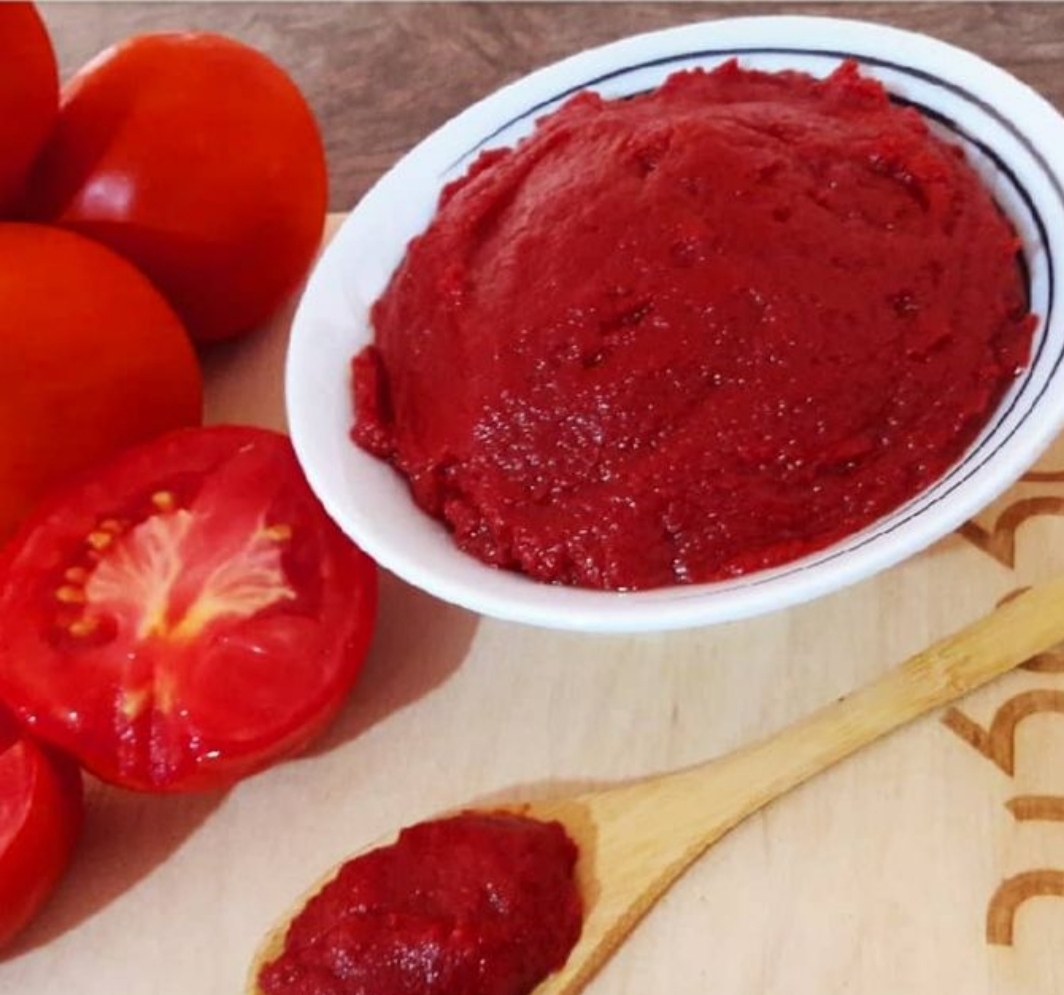قیمت خرید رب گوجه فرنگی + با فروش عمده