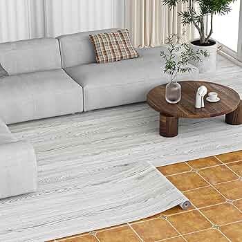فروش کفپوش PVC اقتصادی برای پروژه‌های ساختمانی و بازسازی انبوه