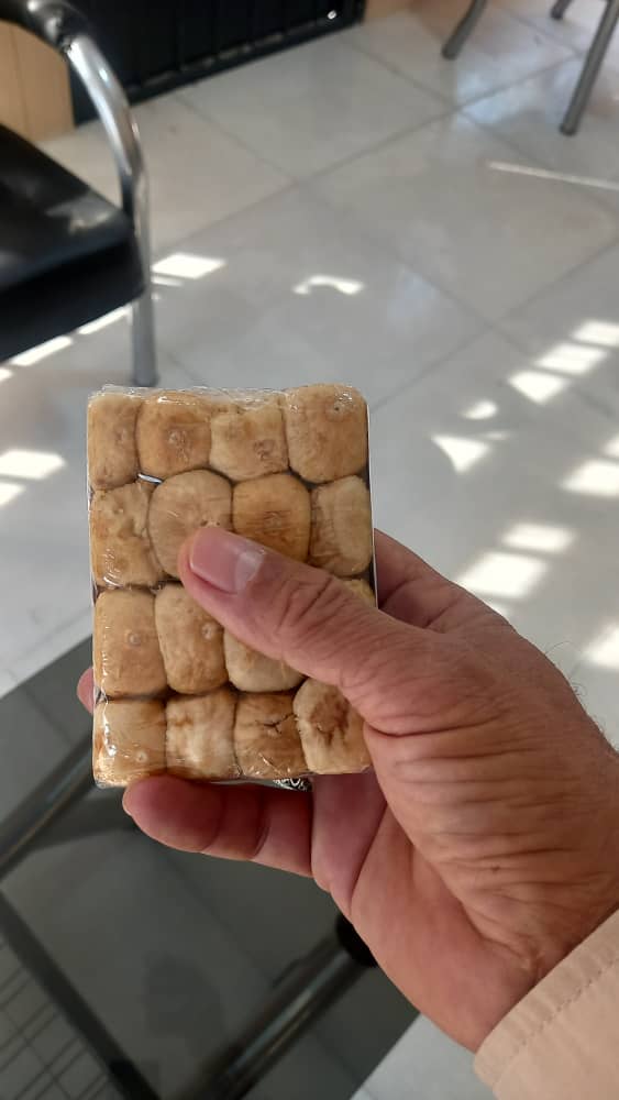 فروش انجیر مرطوب 200 گرمی + قیمت استثنایی