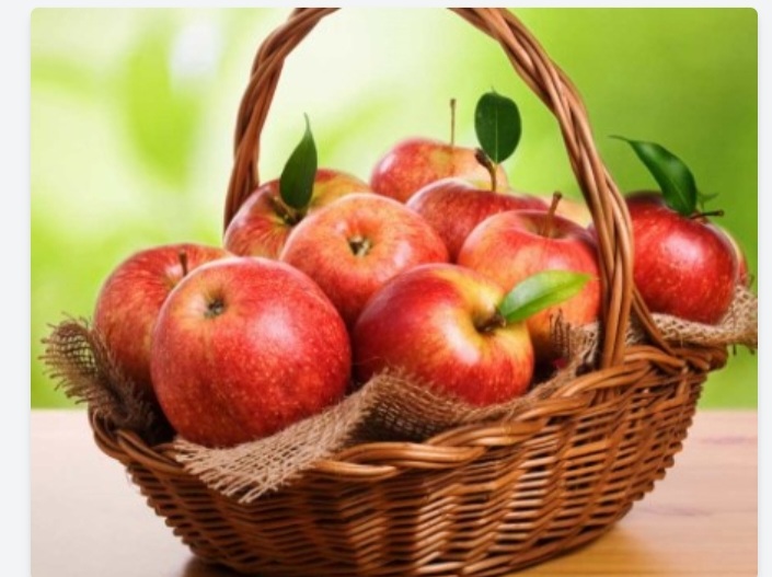 خرید سیب قرمز درجه یک + فروش عمده