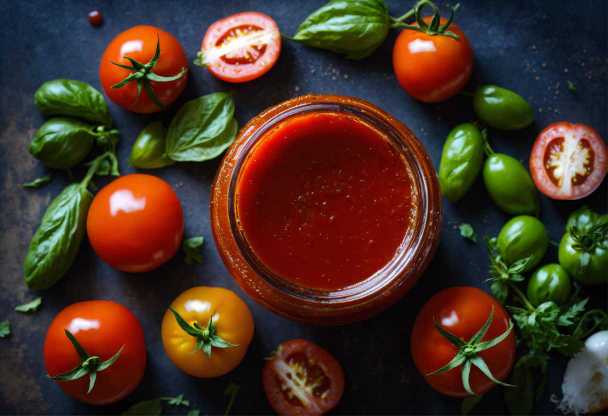 تخفیف ویژه رب گوجه ۸۰۰ گرمی + خرید