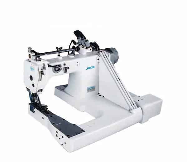قیمت چرخ کابویی سه سوزن ضخیم دوز جک JK-T9280-DXH-2F (اقساط)