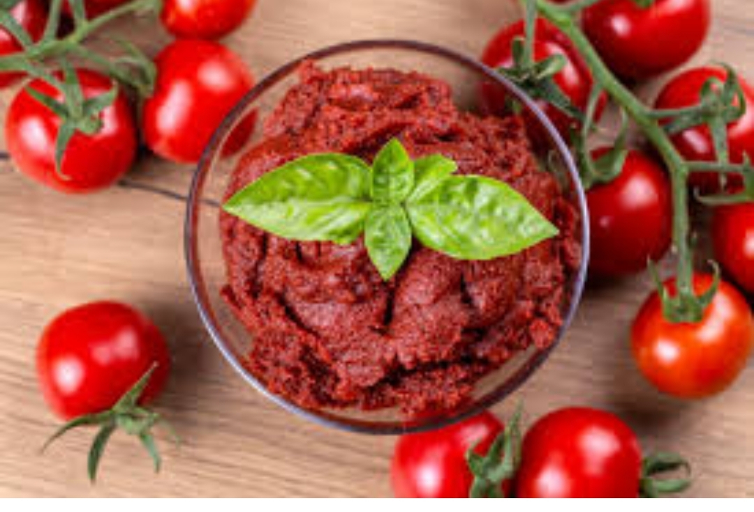 خرید و قیمت رب گوجه فرنگی اسپتیک بریکس صادراتی + فروش بی نظیر