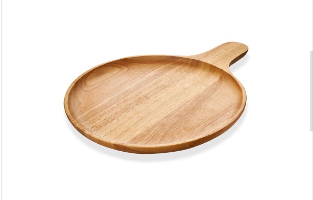 قیمت اردو خوری چوبی