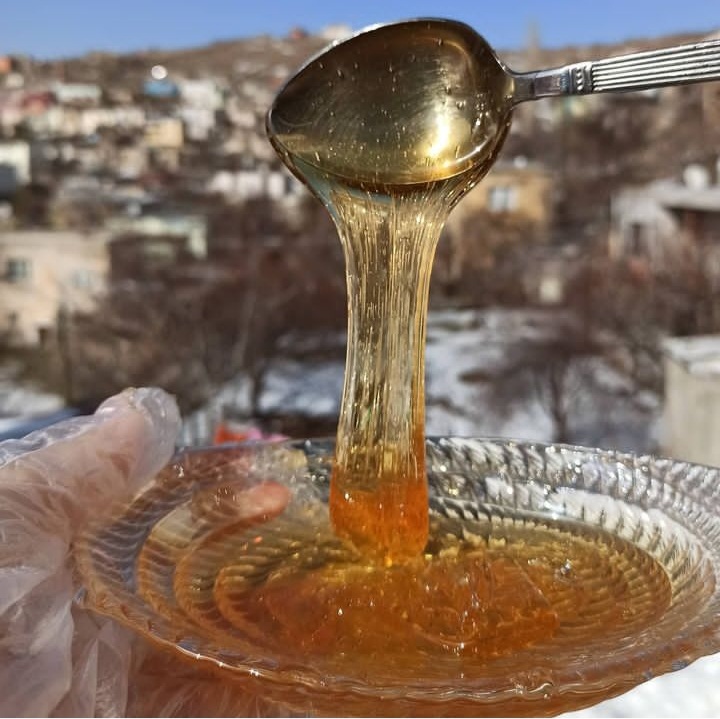 خرید عسل طبیعی اصل ایرانی | فروش عمده مستقیم از زنبوردار