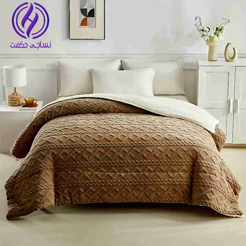 خرید و قیمت فروش عمده پتو تدی
