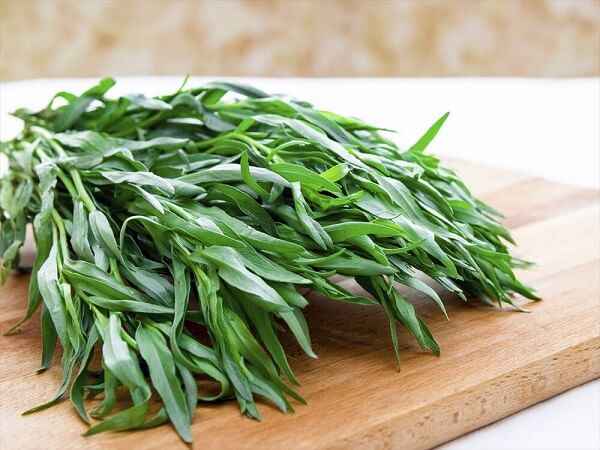 ترخون خشک صادراتی فارس + قیمت استثنایی