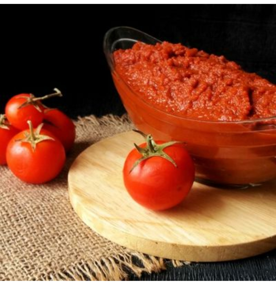 قیمت خرید رب گوجه فرنگی عمده به صرفه وارزان