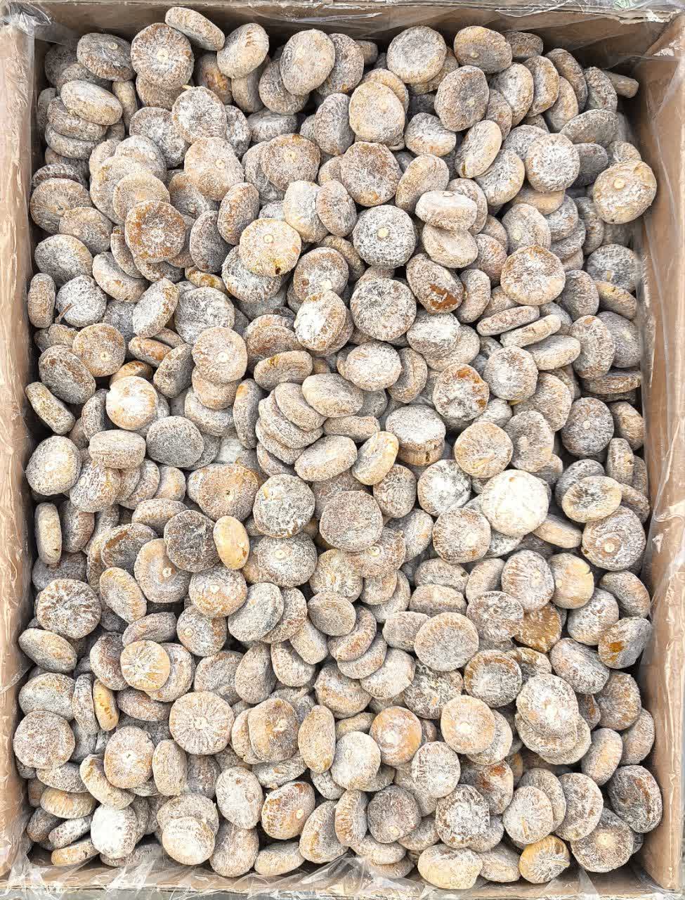 انجیر آردی سکه ای + فروش ویژه