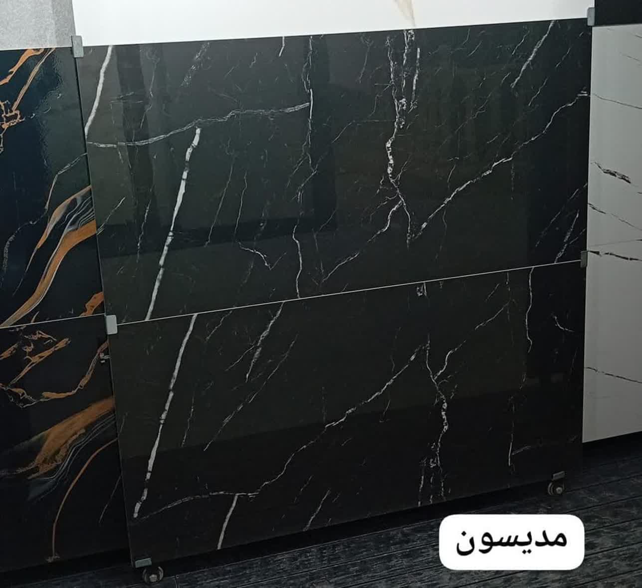خرید سرامیک سوپر نانو پولیش و کاملا آیینه ایی + عمده