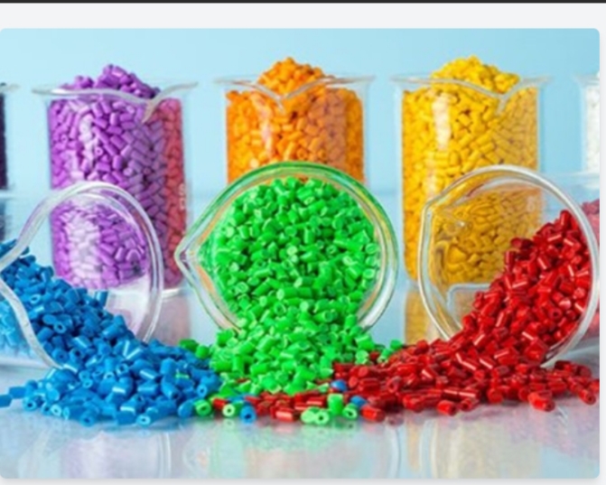 خرید گرانول Pvc نرم + فروش استثنایی