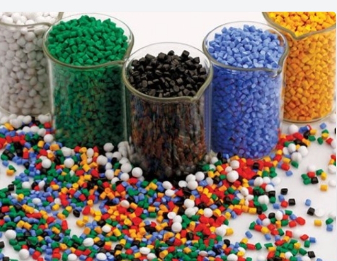 خرید گرانول pvc سخت + ویژه پروژه