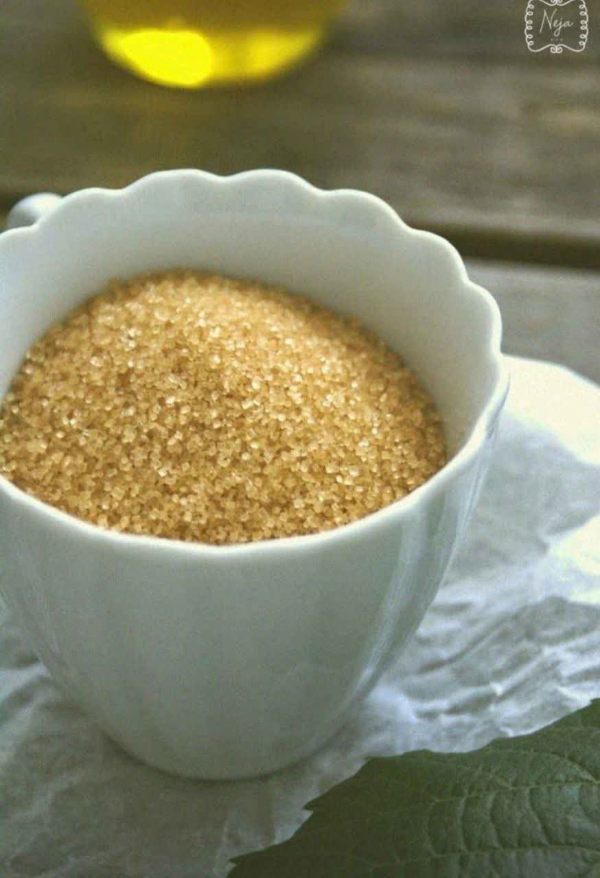 نمایندگی فروش شکر قهوه ای در کرج