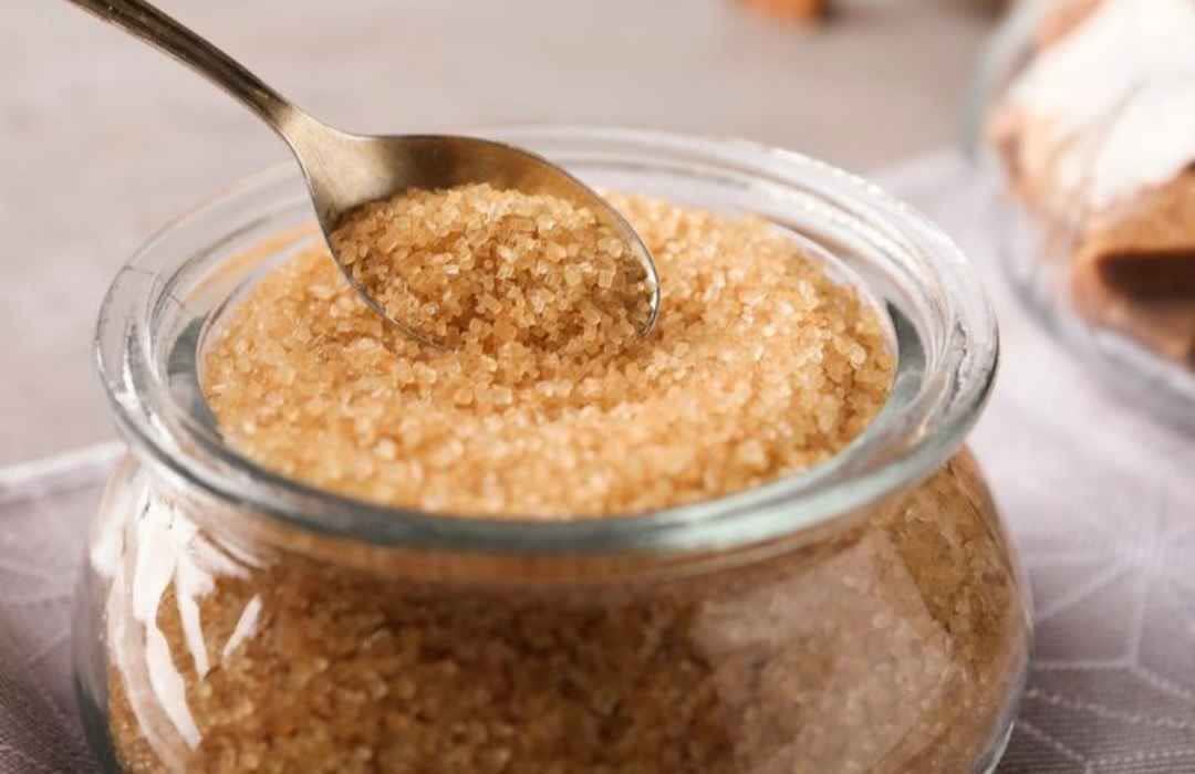 بهترین مارک شکر قهوه ای ایرانی قیمت