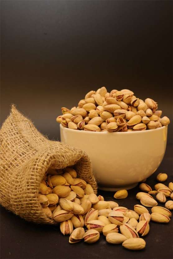 پسته اکبری + خرید