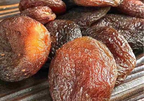 خرید و قیمت قیسی سياه درجه یک + فروش صادراتی