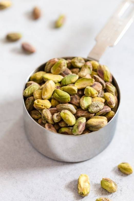مغز پسته + خرید