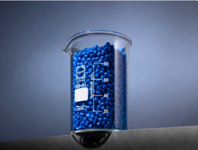 خریدگرانول pvc صادراتی رنگی + قیمت همکاری