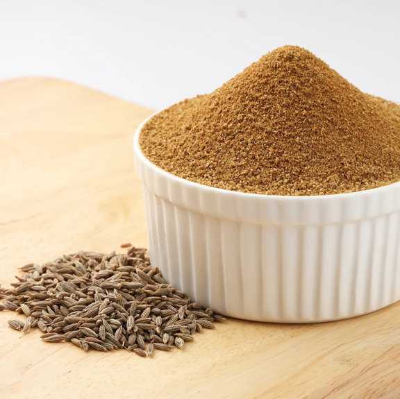 پودر زیره سیاه عطاری مخصوص آبگوشت + قیمت
