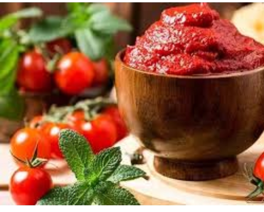 قیمت خرید رب گوجه فرنگی بریکس ۲۷ استاندارد + فروش عمده