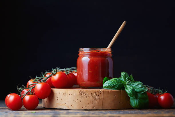 فروش رب گوجه پرالاک ترکیه ای