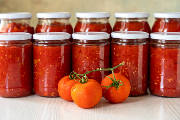 فروش رب گوجه اکوترا ایتالیایی
