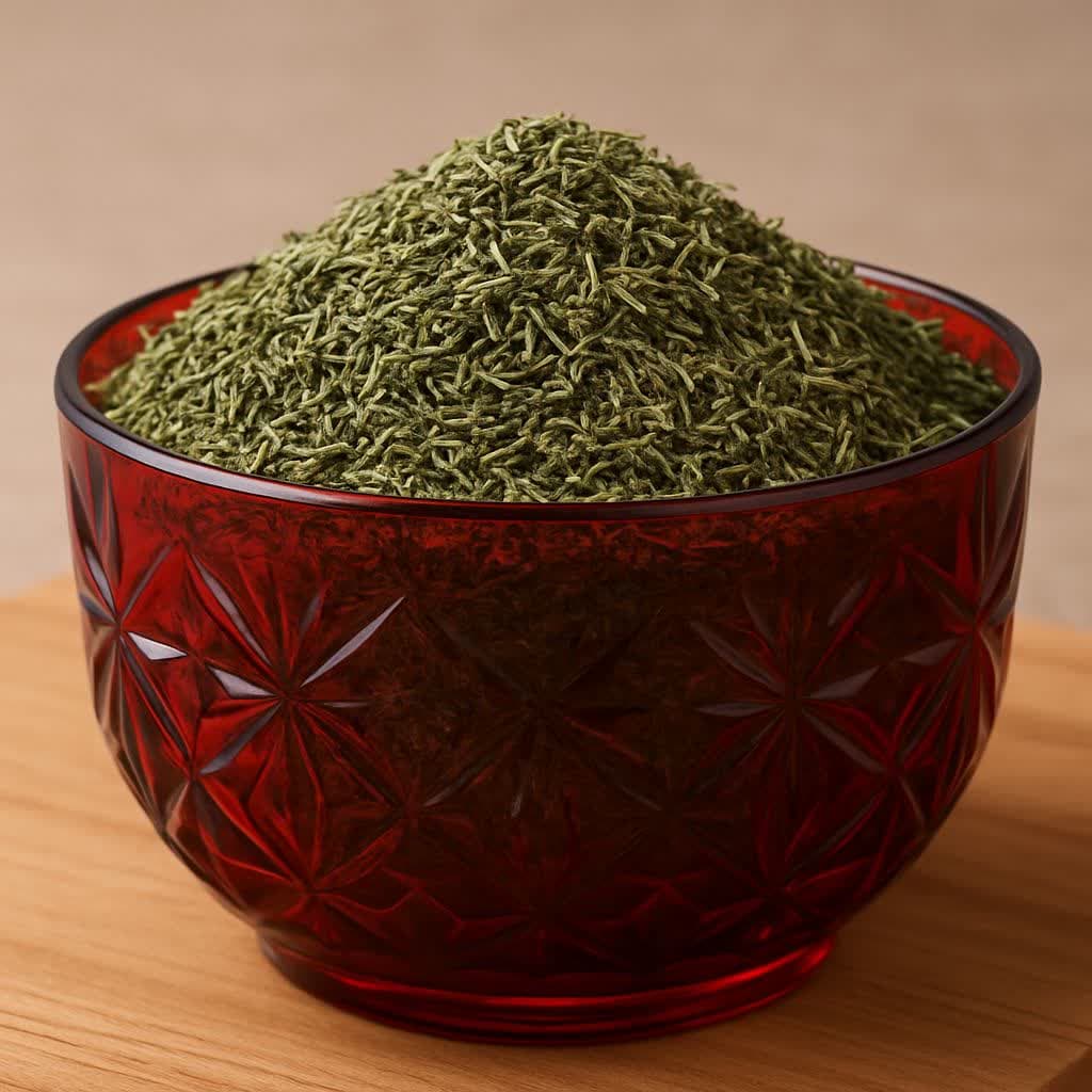 آویشن کوهی معطر + فروش ویژه