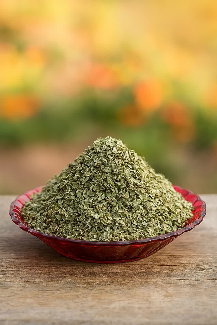 خرید آویشن شیرازی برگ پهن