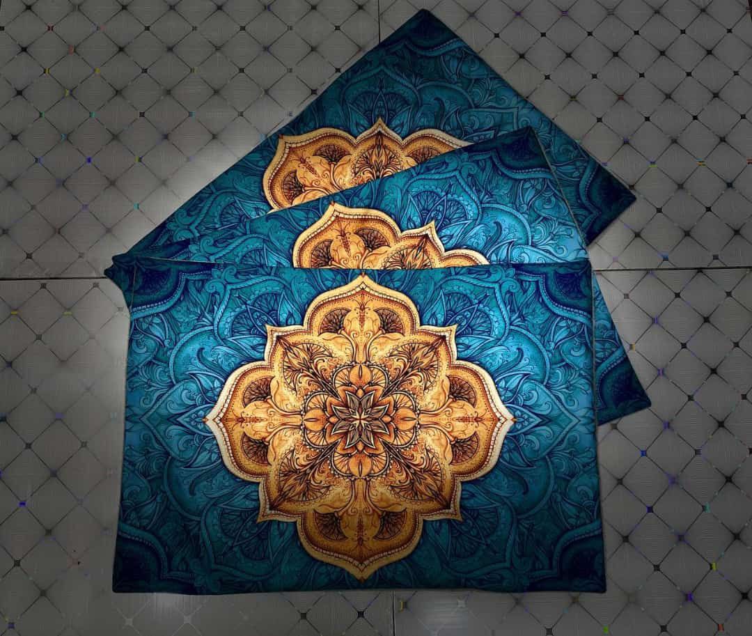 بهترین مرکز خرید عمده روبالشتی جدید سه بعدی