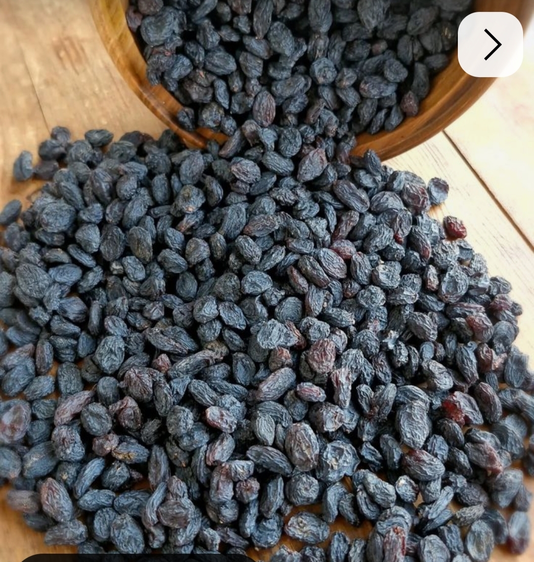 کشمش تیزابی اعلاء قزوین + فروش ویژه