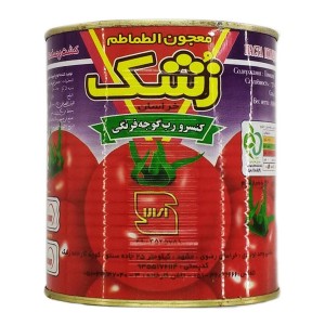 خرید و قیمت رب گوجه زشک عمده