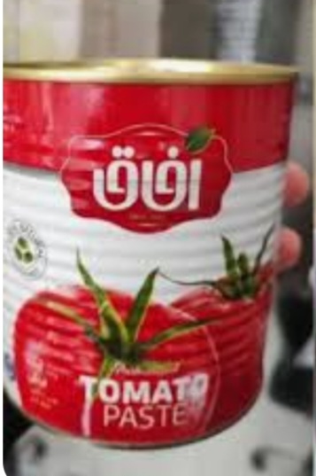 رب گوجه فرنگی آفاق