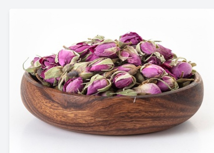 لیست قیمت عمده غنچه گل محمدی چهارمحال وبختیاری