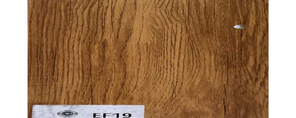 کفپوش PVC تایلی با قابلیت شست و شوی آسان