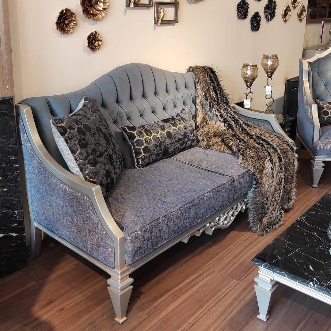 مبلمان کلاسیک زیر دسته منبط
