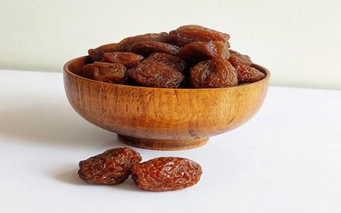 فروش عمده آلو شمس خراسان