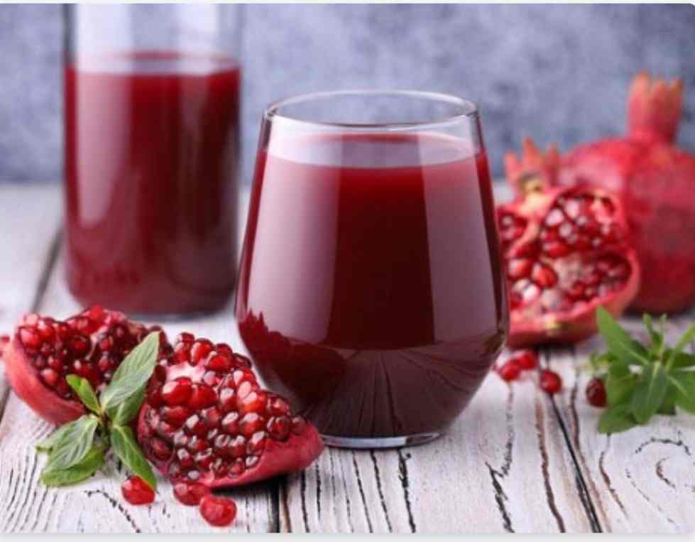 شربت انار عسلی + فروش عمده