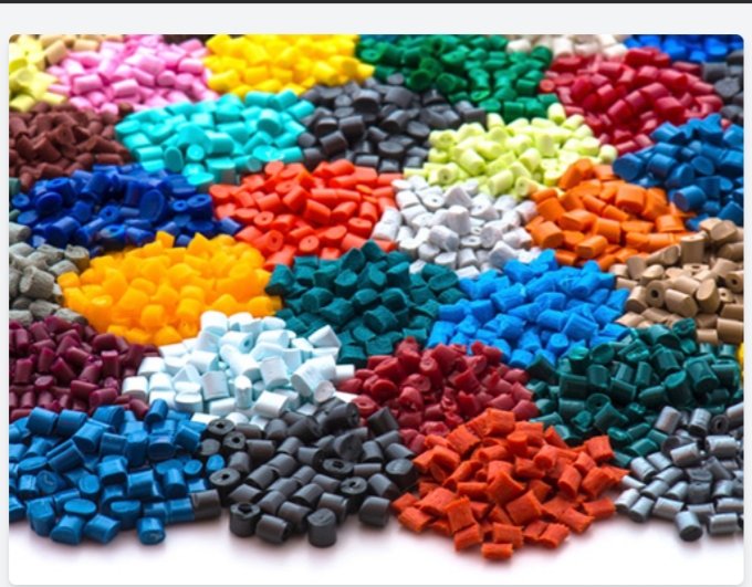 قیمت خرید گرانول pvc رنگی + قیمت تضمینی همکاری