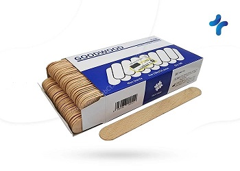 فروش آبسلانگ ویونت مدلgood wood بسته ۱۰۰عددی