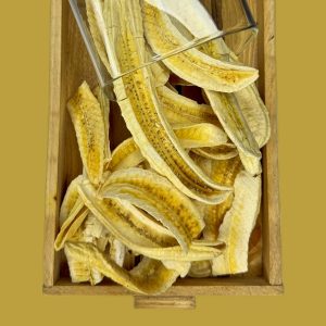 قیمت خرید میوه موز خشک پاکستانی