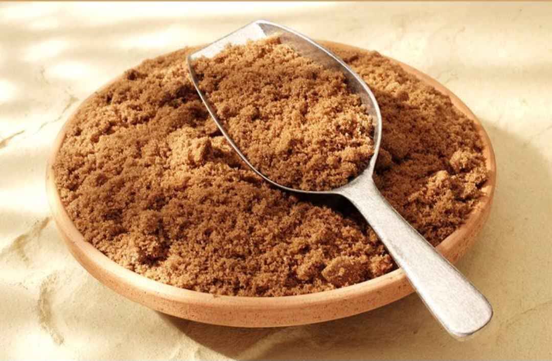 عرضه مستقیم شکر قهوه ای در اصفهان