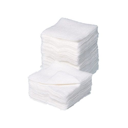 گاز غیر استریل نخ دار 500 گرمی مناسب برای کلینیک ها