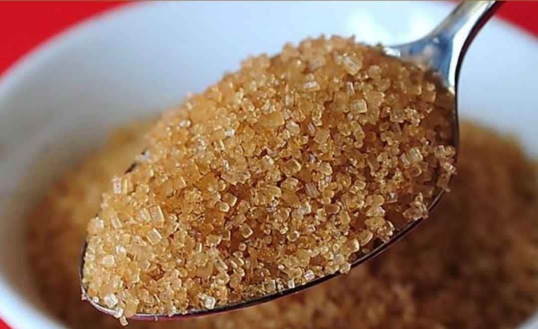 عرضه مستقیم کارخانه شکر قهوه ای شهدانه