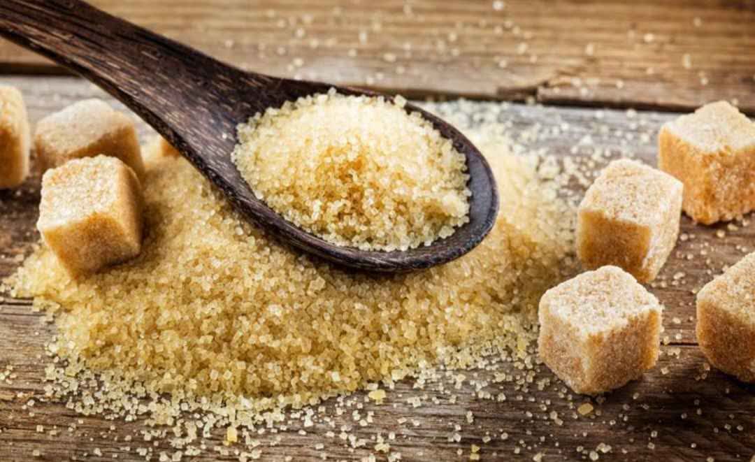 قیمت شکر قهوه ای برای حلوا